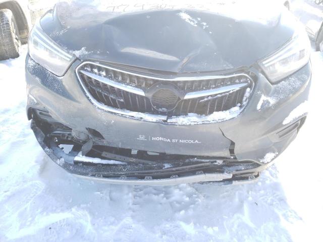 Photo 12 VIN: KL4CJESB2JB650759 - BUICK ENCORE 