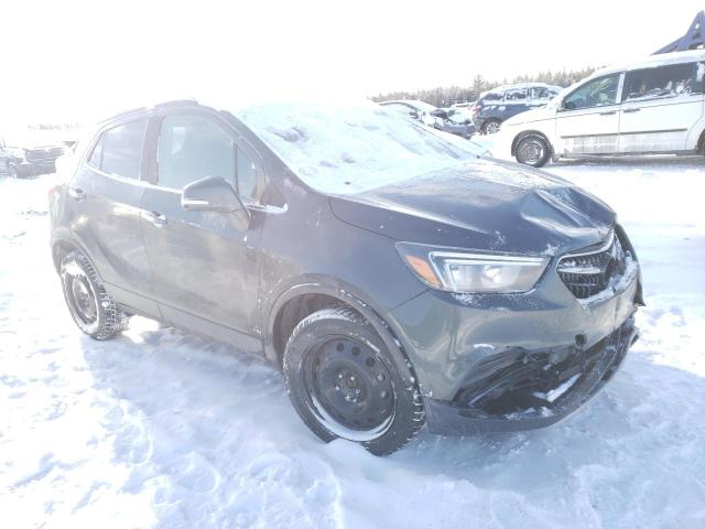 Photo 3 VIN: KL4CJESB2JB650759 - BUICK ENCORE 