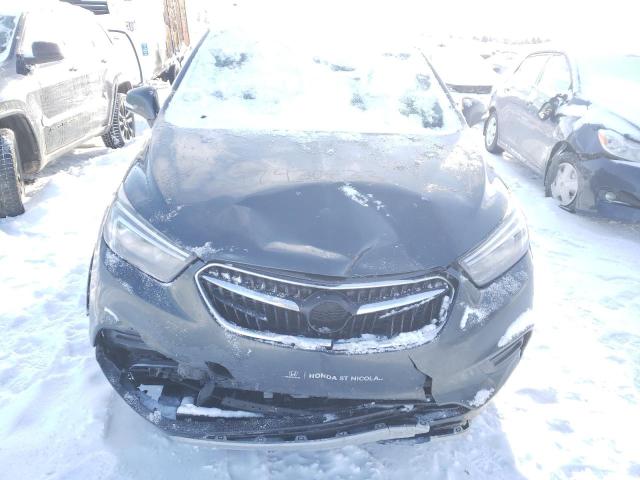 Photo 4 VIN: KL4CJESB2JB650759 - BUICK ENCORE 