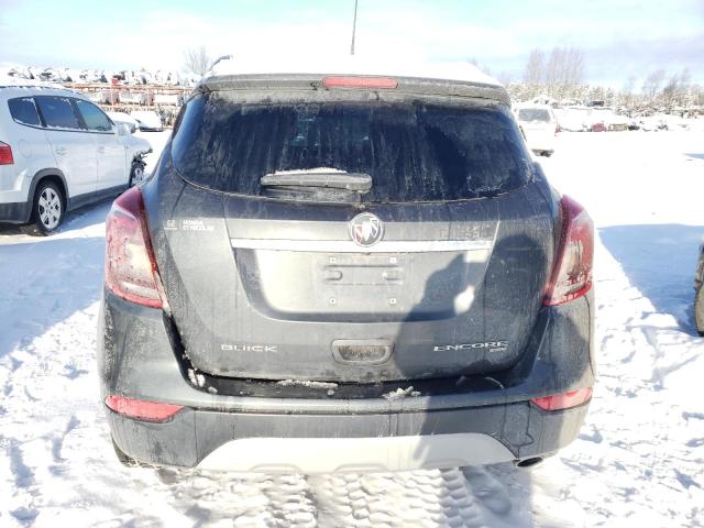 Photo 5 VIN: KL4CJESB2JB650759 - BUICK ENCORE 