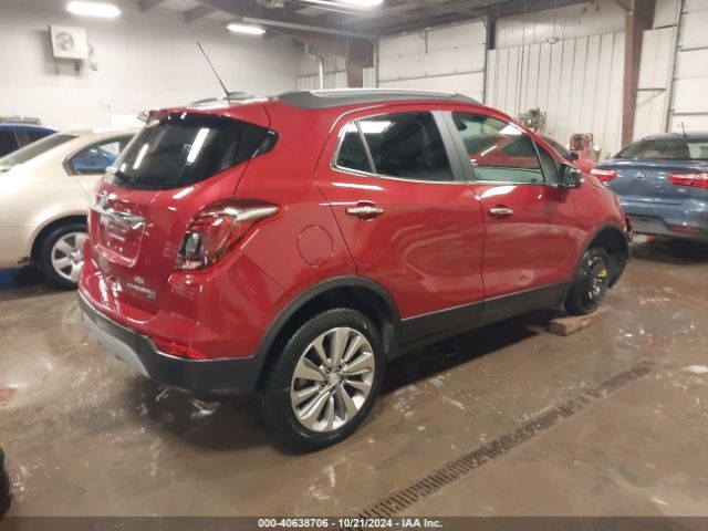 Photo 3 VIN: KL4CJESB2JB716467 - BUICK ENCORE 