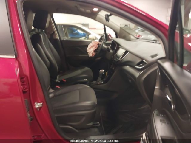 Photo 4 VIN: KL4CJESB2JB716467 - BUICK ENCORE 