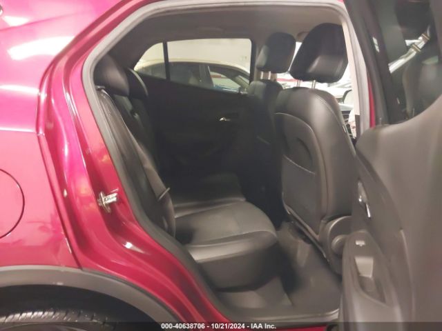 Photo 7 VIN: KL4CJESB2JB716467 - BUICK ENCORE 