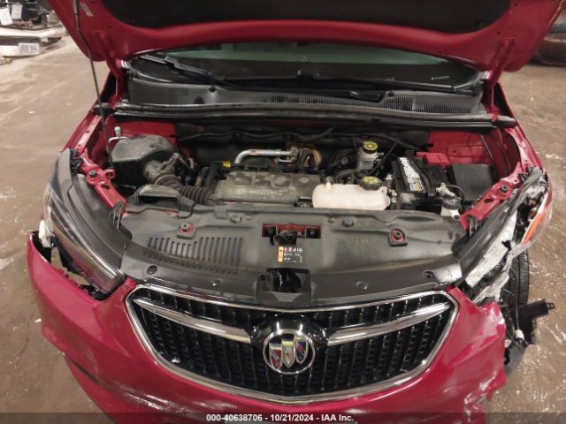 Photo 9 VIN: KL4CJESB2JB716467 - BUICK ENCORE 