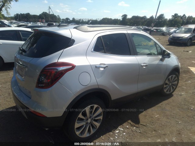 Photo 3 VIN: KL4CJESB2KB711013 - BUICK ENCORE 