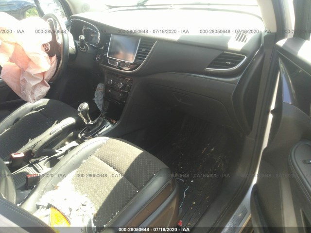 Photo 4 VIN: KL4CJESB2KB711013 - BUICK ENCORE 