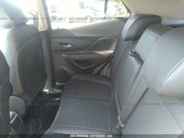 Photo 7 VIN: KL4CJESB2KB711013 - BUICK ENCORE 