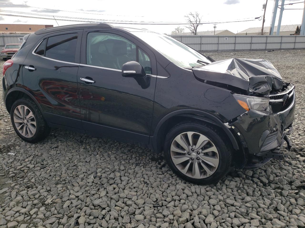 Photo 3 VIN: KL4CJESB2KB720603 - BUICK ENCORE 