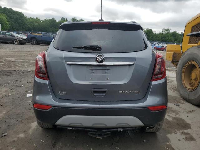 Photo 5 VIN: KL4CJESB2KB726398 - BUICK ENCORE 