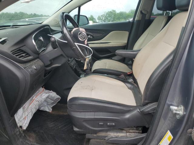 Photo 6 VIN: KL4CJESB2KB726398 - BUICK ENCORE 