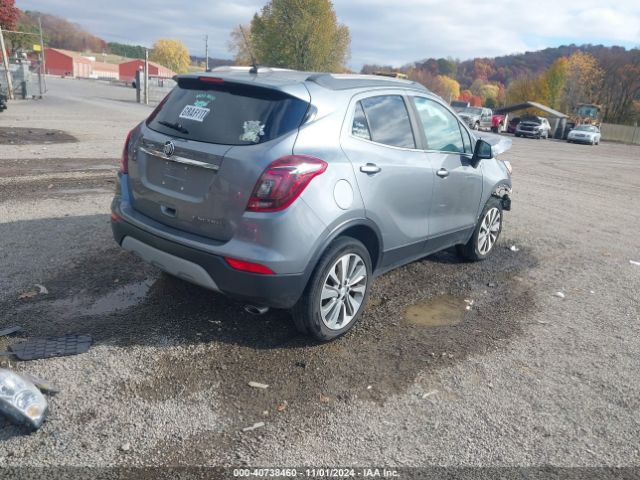 Photo 3 VIN: KL4CJESB2KB740334 - BUICK ENCORE 