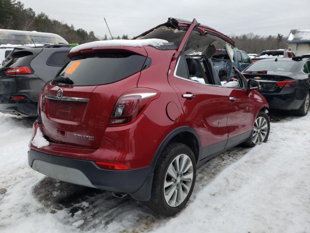 Photo 3 VIN: KL4CJESB2KB752936 - BUICK ENCORE PRE 