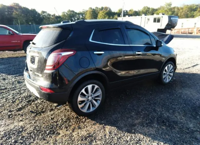 Photo 3 VIN: KL4CJESB2KB755237 - BUICK ENCORE 