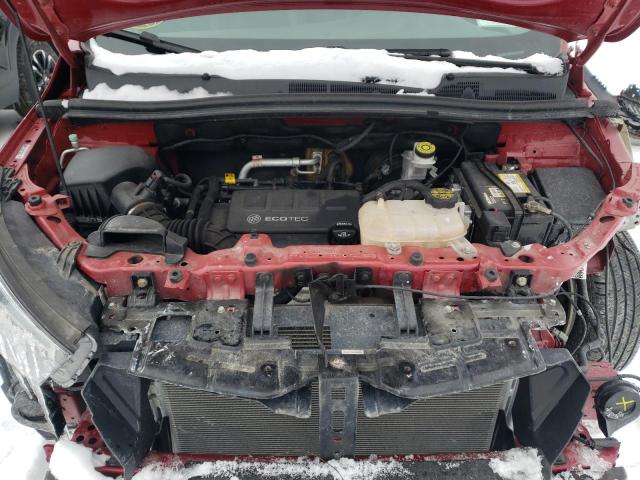 Photo 11 VIN: KL4CJESB2KB801200 - BUICK ENCORE 