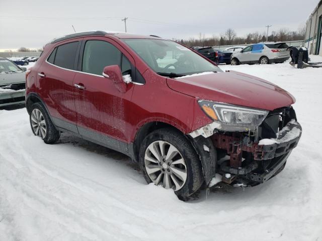 Photo 3 VIN: KL4CJESB2KB801200 - BUICK ENCORE 