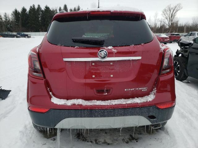 Photo 5 VIN: KL4CJESB2KB801200 - BUICK ENCORE 