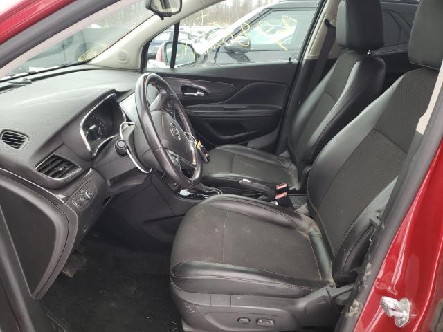 Photo 6 VIN: KL4CJESB2KB801200 - BUICK ENCORE 