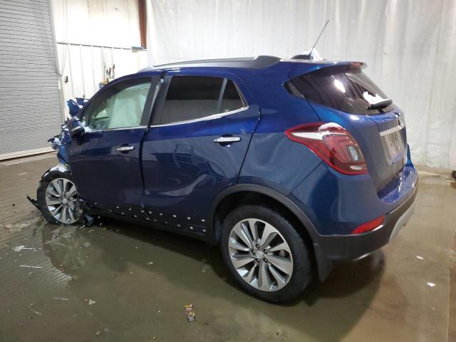 Photo 1 VIN: KL4CJESB2KB851420 - BUICK ENCORE PRE 