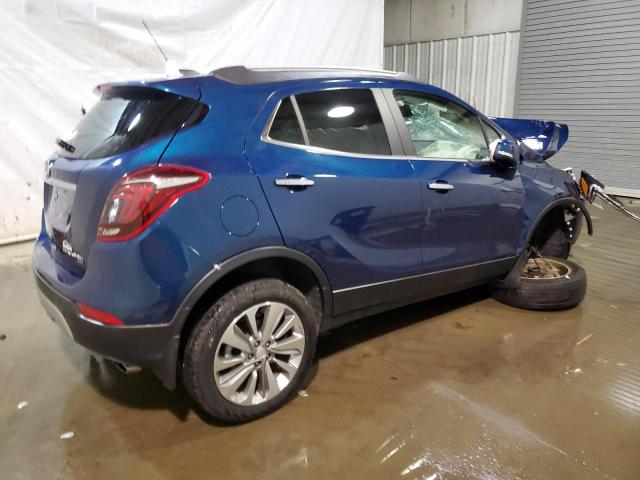 Photo 2 VIN: KL4CJESB2KB851420 - BUICK ENCORE PRE 