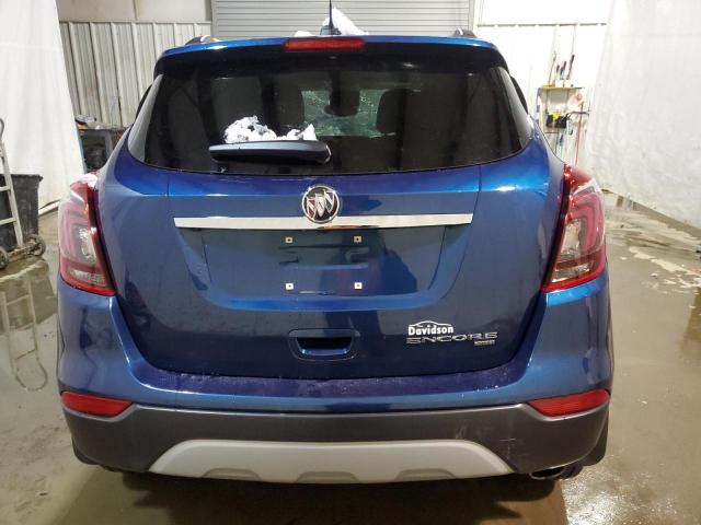 Photo 5 VIN: KL4CJESB2KB851420 - BUICK ENCORE PRE 