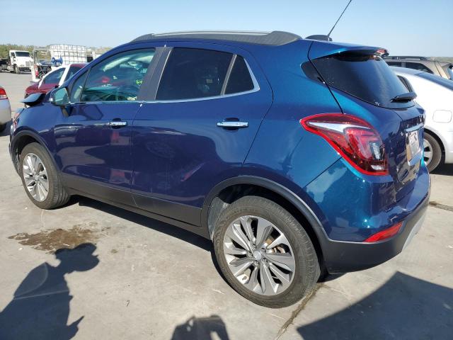 Photo 1 VIN: KL4CJESB2KB908733 - BUICK ENCORE 