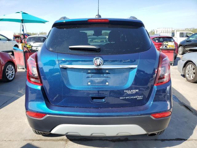 Photo 5 VIN: KL4CJESB2KB908733 - BUICK ENCORE 