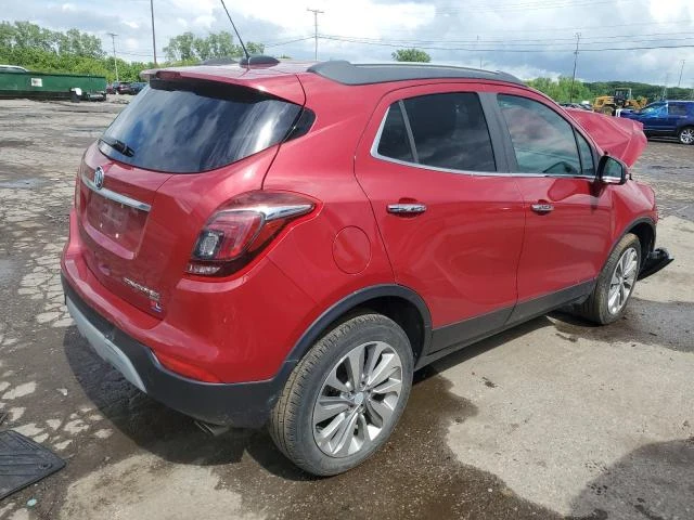 Photo 2 VIN: KL4CJESB2KB917660 - BUICK ENCORE PRE 