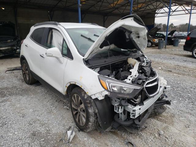 Photo 0 VIN: KL4CJESB2KB923068 - BUICK ENCORE PRE 