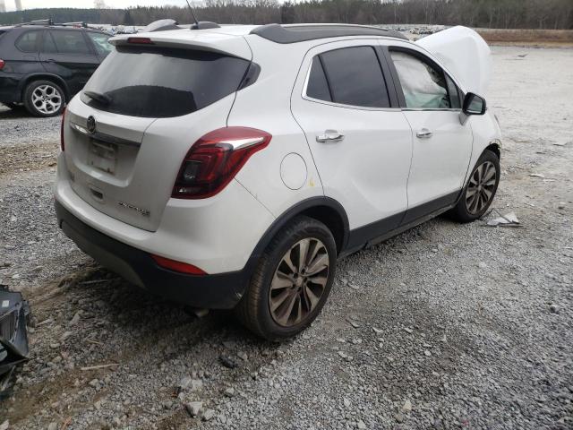 Photo 3 VIN: KL4CJESB2KB923068 - BUICK ENCORE PRE 