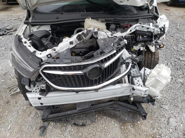 Photo 8 VIN: KL4CJESB2KB923068 - BUICK ENCORE PRE 