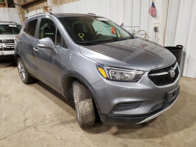 Photo 0 VIN: KL4CJESB2KB923930 - BUICK ENCORE PRE 