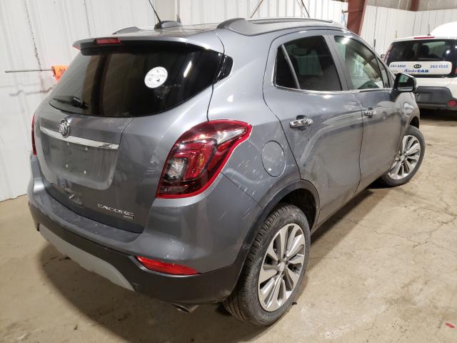 Photo 3 VIN: KL4CJESB2KB923930 - BUICK ENCORE PRE 