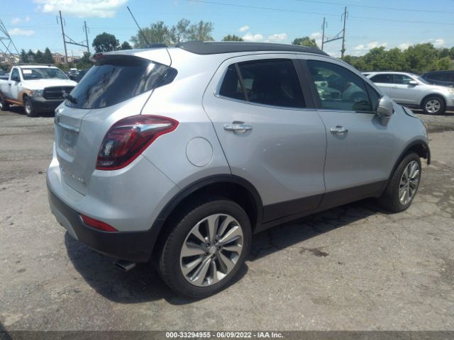 Photo 3 VIN: KL4CJESB2KB935768 - BUICK ENCORE PRE 