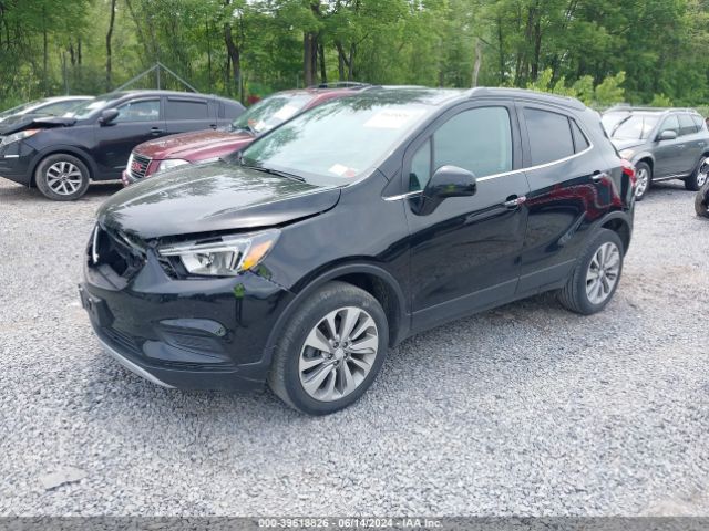 Photo 1 VIN: KL4CJESB2LB000624 - BUICK ENCORE 