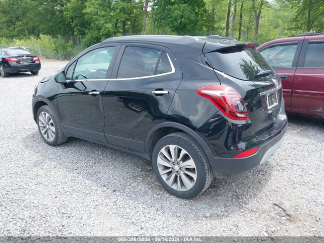 Photo 2 VIN: KL4CJESB2LB000624 - BUICK ENCORE 