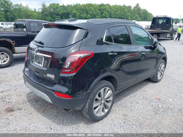 Photo 3 VIN: KL4CJESB2LB000624 - BUICK ENCORE 