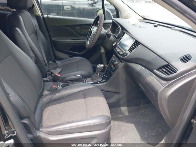 Photo 4 VIN: KL4CJESB2LB000624 - BUICK ENCORE 