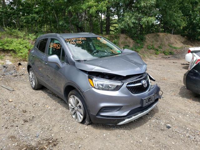 Photo 0 VIN: KL4CJESB2LB015544 - BUICK ENCORE PRE 