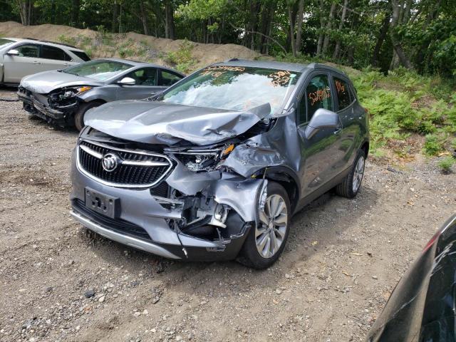 Photo 1 VIN: KL4CJESB2LB015544 - BUICK ENCORE PRE 