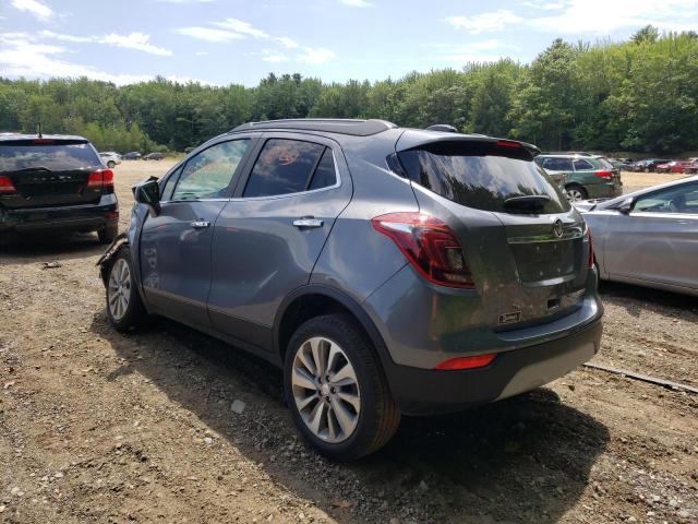 Photo 2 VIN: KL4CJESB2LB015544 - BUICK ENCORE PRE 