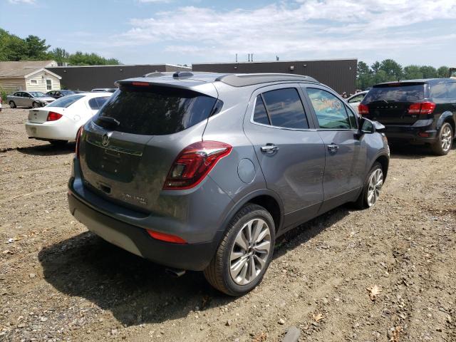 Photo 3 VIN: KL4CJESB2LB015544 - BUICK ENCORE PRE 