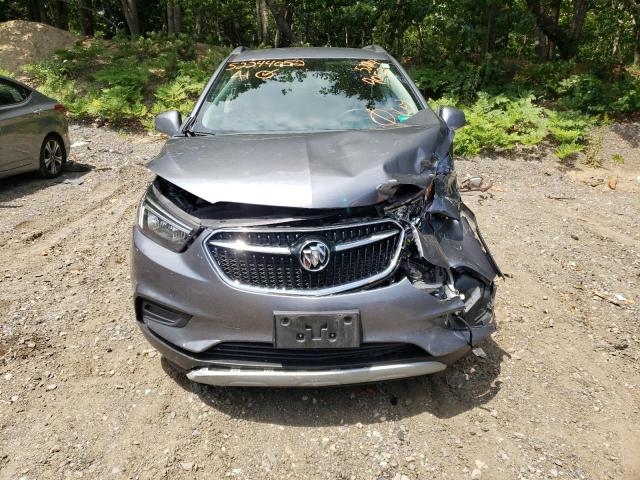 Photo 8 VIN: KL4CJESB2LB015544 - BUICK ENCORE PRE 