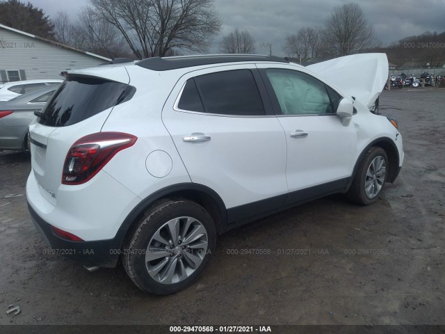 Photo 3 VIN: KL4CJESB2LB046518 - BUICK ENCORE 