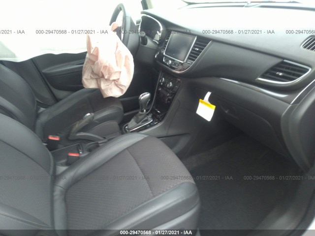 Photo 4 VIN: KL4CJESB2LB046518 - BUICK ENCORE 