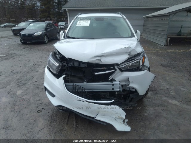 Photo 5 VIN: KL4CJESB2LB046518 - BUICK ENCORE 