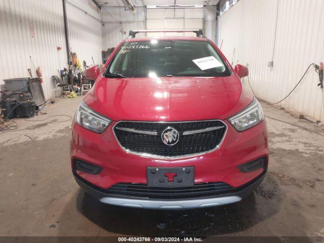 Photo 5 VIN: KL4CJESB2LB051122 - BUICK ENCORE 