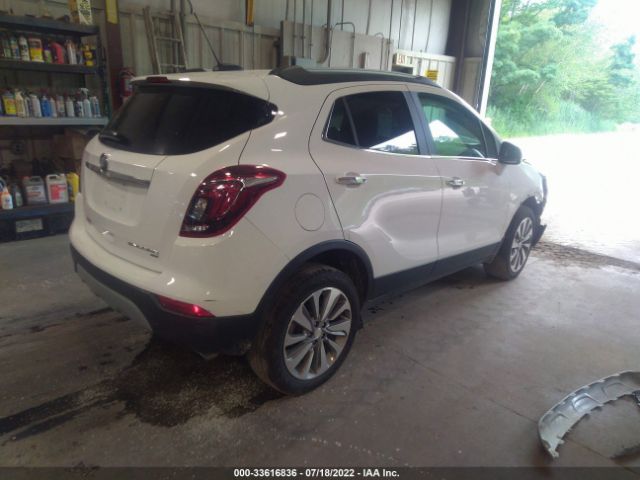 Photo 3 VIN: KL4CJESB2LB327833 - BUICK ENCORE 