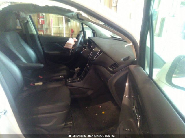 Photo 4 VIN: KL4CJESB2LB327833 - BUICK ENCORE 