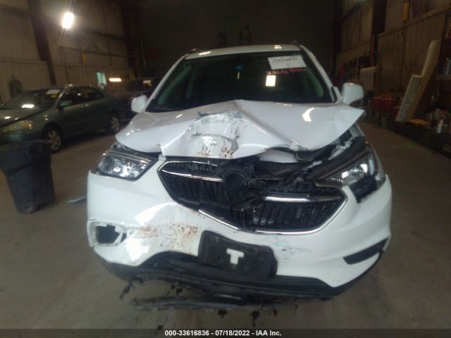 Photo 5 VIN: KL4CJESB2LB327833 - BUICK ENCORE 