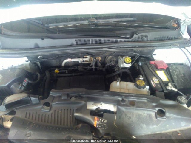 Photo 9 VIN: KL4CJESB2LB327833 - BUICK ENCORE 